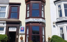 Le Maitre
